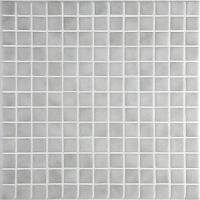 Мозаика - В с чипом 2,5x2,5 глянц, 31,3x49,5, арт. 2522