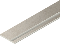Доп Элемент Фоссил Сэнд Борт С Выемк зак пр структур 30x120 20 мм арт. 620090001418
