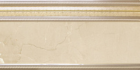Бордюр ZOC PASSION CHAMPAGNE, 15x30, арт. 78796627