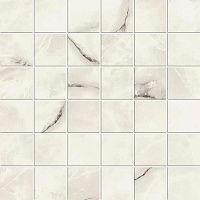 Мозаика Симфоникс Кристал лап 30x30 9 мм арт. 610110000957