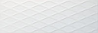 CHAIN WHITE мат. Настенная плитка (40x120)