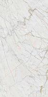 Керамогранит Grande Marble Look Golden White Stuoiato Lux глянц, 160x320 6 мм, арт. M37D