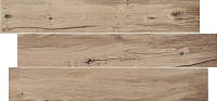 Керамогранит NORDIK WOOD BEIGE RETT мат, 20x120, арт. 0003686