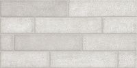 Плитка Urban GT Сер brick мат 30x60 9 мм арт. GT155VG