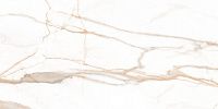 Керамогранит Calacatta Goddes Gold белый полир 60x120 8,4 мм