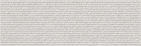 Плитка Garbo Blanco мат, 25x75 10 мм