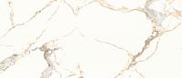 Керамогранит Statuario Gold, 120x280, арт. N20332