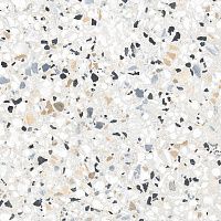 Керамогранит Terrazzo лап 60x60 9 мм арт. GFU6060TRZ07L