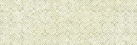 Плитка Coliseum Avorio Decoro Cross Ret мат, 32,5x97,7, арт. R6NS
