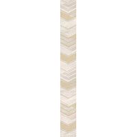 Бордюр ATLAS LIGHT глянц 7,5x63 9,5 мм арт. 588861001