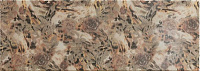 Плитка Rev JE T AIME DECORE, 25,3x70,6
