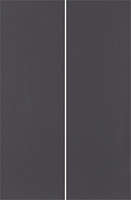 Bp-Minimal Negro DS77. Настенная плитка (25x38)