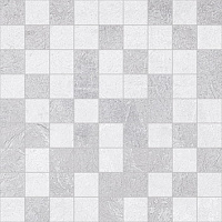 Мозаика Mizar мат, 30x30 9 мм, арт. MZR-1