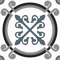 Плитка Harlem мат 19,8x19,8 9 мм арт. С0005821