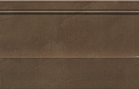 Плинтус Marvel Bronze Alzata глянц, 20x30,5 0-0 мм, арт. ASDL