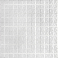 2545 - А Ondulato. Мозаика с чипом 2,5x2,5 (лист - 31,3x49,5)