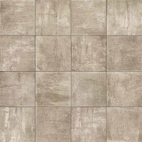 Mosaico Concrete Taupe Lapp (2,3х2,3) (Р). Мозаика (30x30)