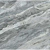 Керамогранит Rock серый мат 60x60 9 мм