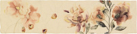 Бордюр Dec Vero II Beige полир, 7,5x30