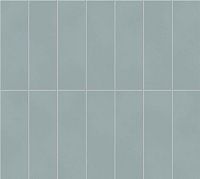 Мозаика Boost Color Iris Mosaico Brick мат 33x37 арт. AP2B