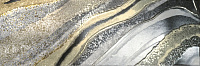 Декор Decor Superior Gold Dark глянц, 25x75