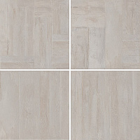 Керамогранит Сольферино серый обрезной, 80x80, арт. DL840400R