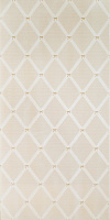 Декор Dream Beige Caro глянц, 30x60