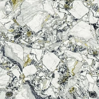 Керамогранит ФОРТЕ ДЕЙ МАРМИ КВАРК Чеппо Ап Форест мат 80x80 9 мм арт. 610010002971