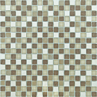 Мозаика BDH(DHK) -TJ 10 15*15, 30x30 8 мм
