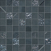 Мозаика CROMAT-ONE NAVY мат, 30x30, арт. 78798308