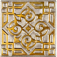 Вставка Zircon Orient, 7,5x7,5