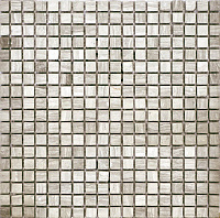 Мозаика QS-Crema Marfil-15T/10, 30,5x30,5
