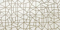 Декор Arkshade White Trace, 40x80, арт. 8ATW