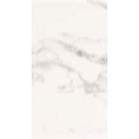 Керамогранит Delux White глянц, 30,5x56