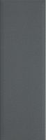 Плитка Tenone Grafit глянц, 9,8x29,8 8 мм