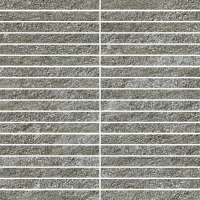 Мозаика Магма Фог Стрип мат 30x30 9 мм арт. 610110001365