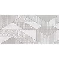 Декор FORTEZZA многоцветный мат 31,5x63 мм