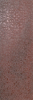 EVOQUE RIFLESSI COPPER INSERTO. Декор (30,5x91,5)