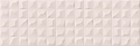 Плитка CROMATICA KLEBER PINK BRILLO, 25x75, арт. 78797047