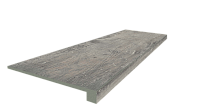 Ступень БРЕНТА ГРЭЙ мат, 33x90 9 мм, арт. 620070001871
