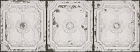 Плитка Victorian White Nova мат, 44,63x119,3, арт. 4-106-1