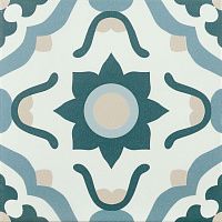 Керамогранит INFUSION NAZARE мат 20x20 8,3 мм арт. 78803480