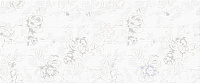 Декор Bianca white 01 мат, 25x60, арт. 010300000088