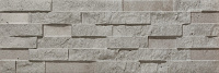 Керамогранит Montblanc Gris мат, 20x60