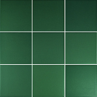 Six Green. Универсальная плитка (11,7x11,7)