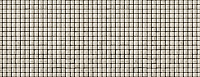 JS0808FX-KL SQ.WH.LG.NT WHITE LIGHT GREY NAT. Мозаика (30,3x30,3) 6 мм