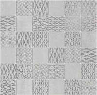 Декор Про Дабл светлый мозаичный, 30x30 11 мм, арт. DD2012/MM
