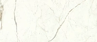 Керамогранит Marvel Calacatta Prestigio Silk сатин 120x278 6 мм арт. A4O6