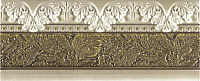 Бордюр Agora Alzata, 12x29,5, арт. 187187