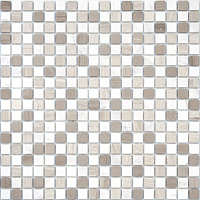 Мозаика Pietra Mix 3 MAT 15x15x4 мат, 30,5x30,5 4 мм